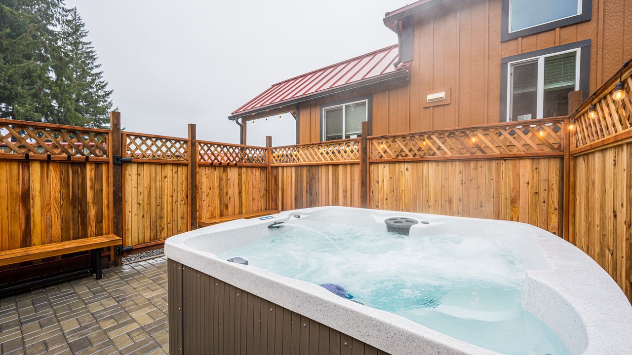 Photo of Outdoor in Forks