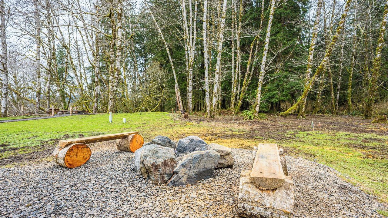 Photo of Outdoor in Forks