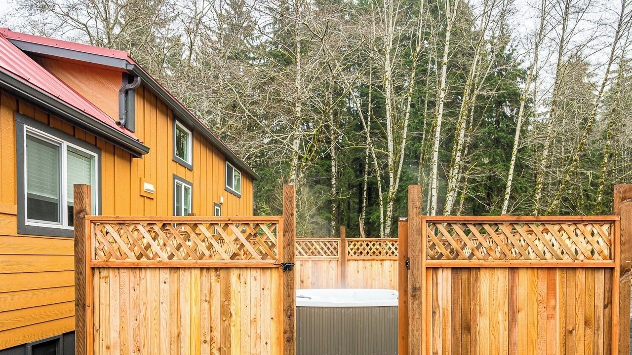 Photo of Outdoor in Forks