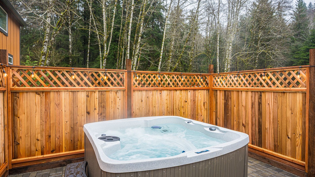 Photo of Outdoor in Forks