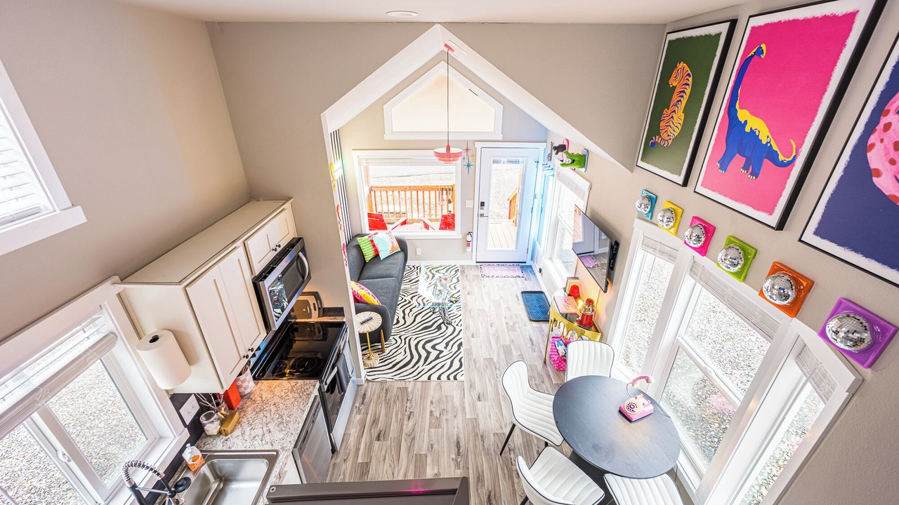 Photo of Kitchen in Forks