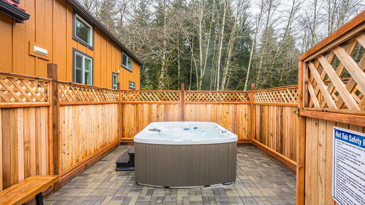 Photo of Outdoor in Forks