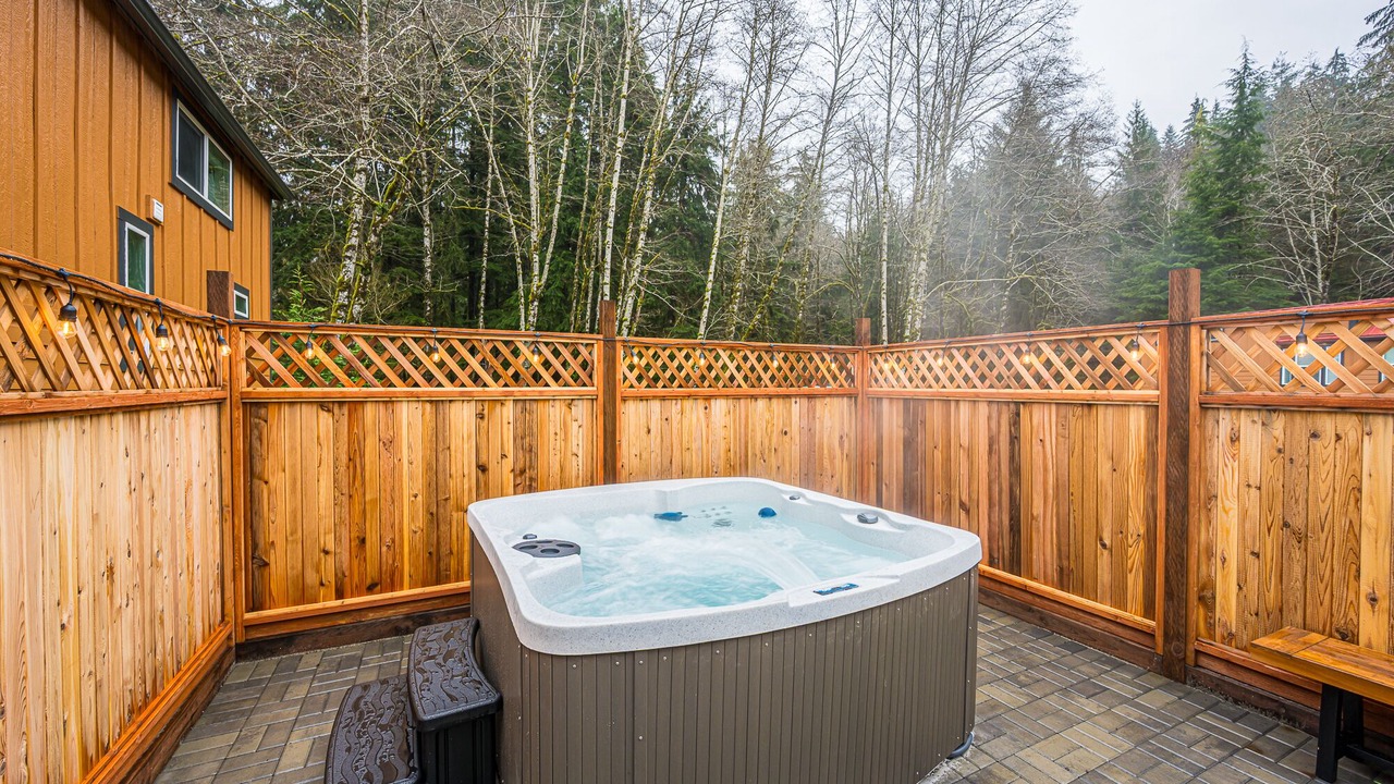 Photo of Outdoor in Forks