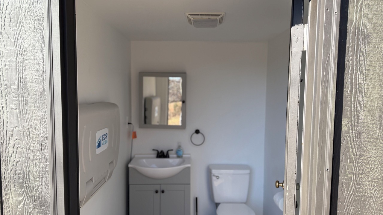 Photo of Bathroom in Stanton