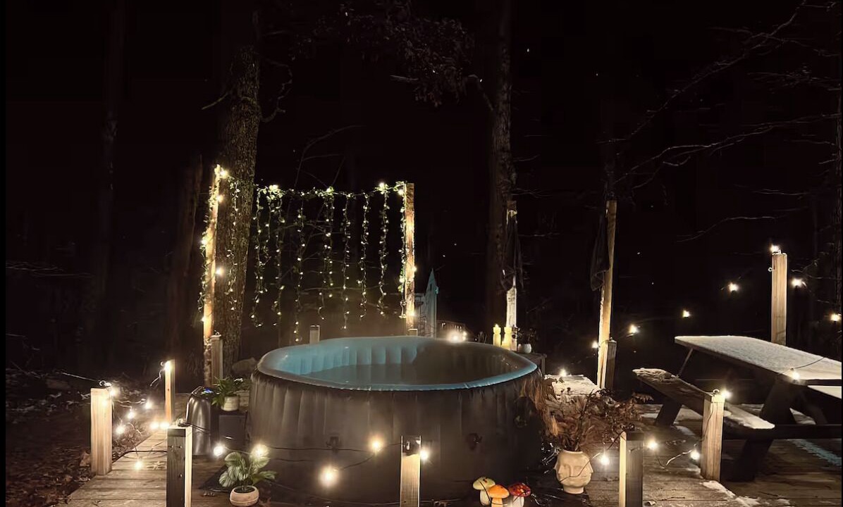 Photo of Outdoor in Stanton