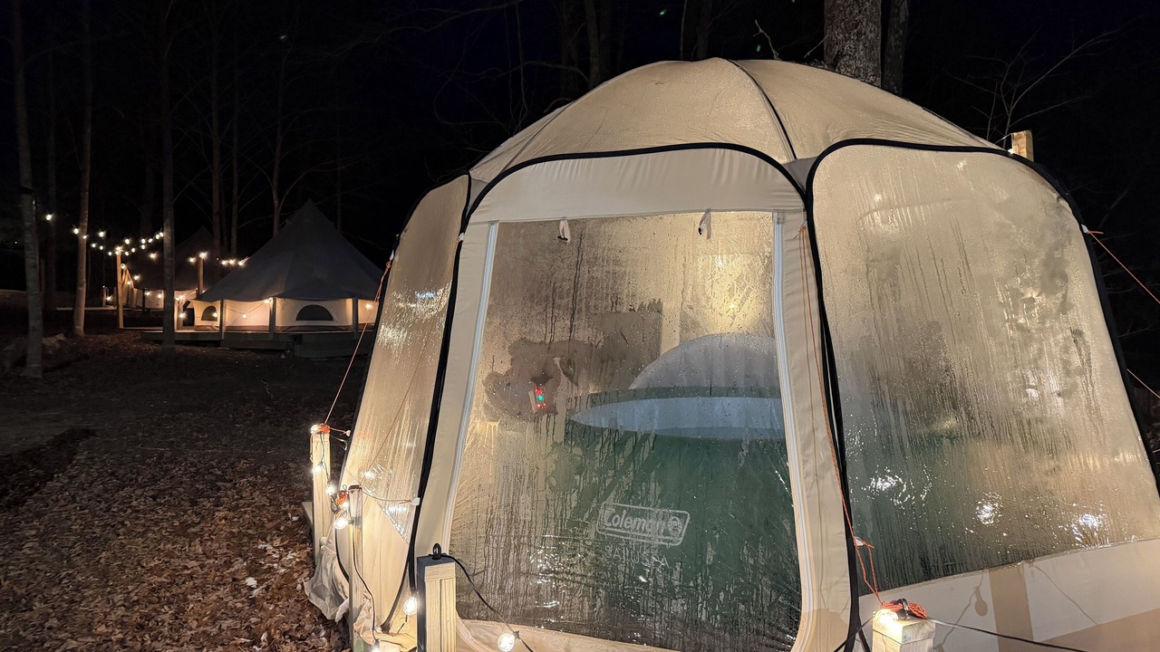 Photo of Outdoor in Stanton