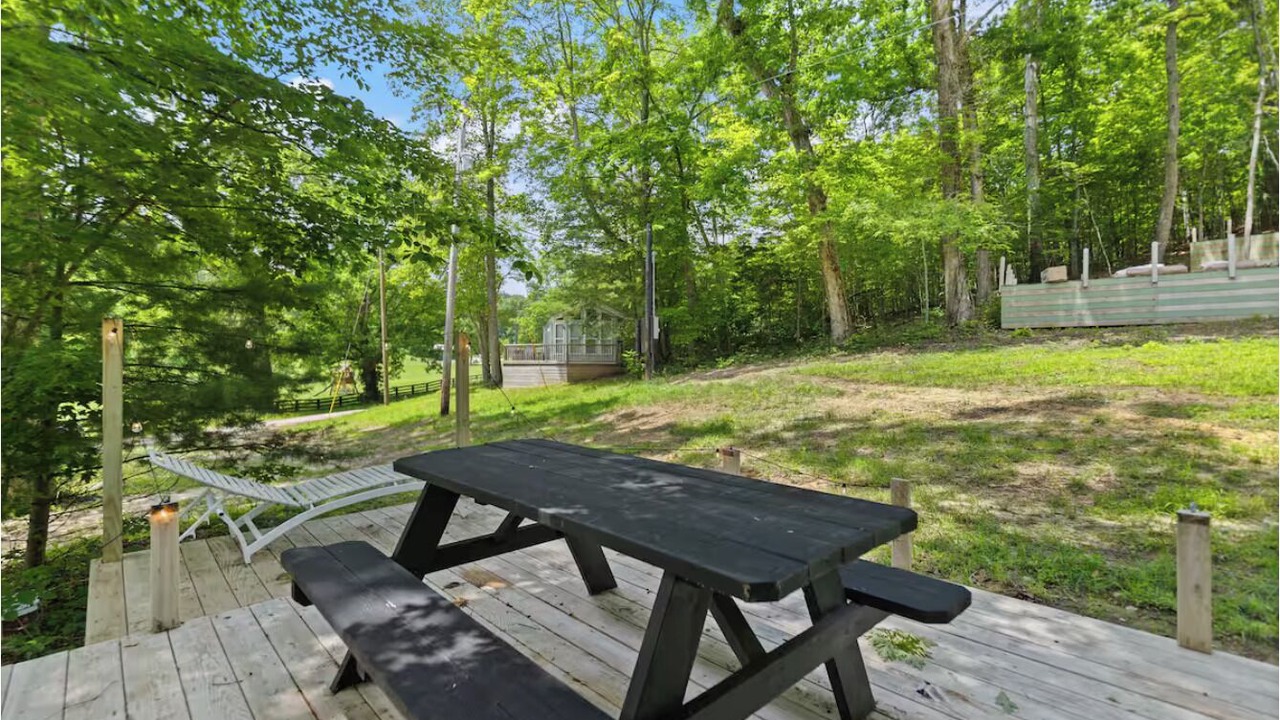 Photo of Outdoor in Stanton