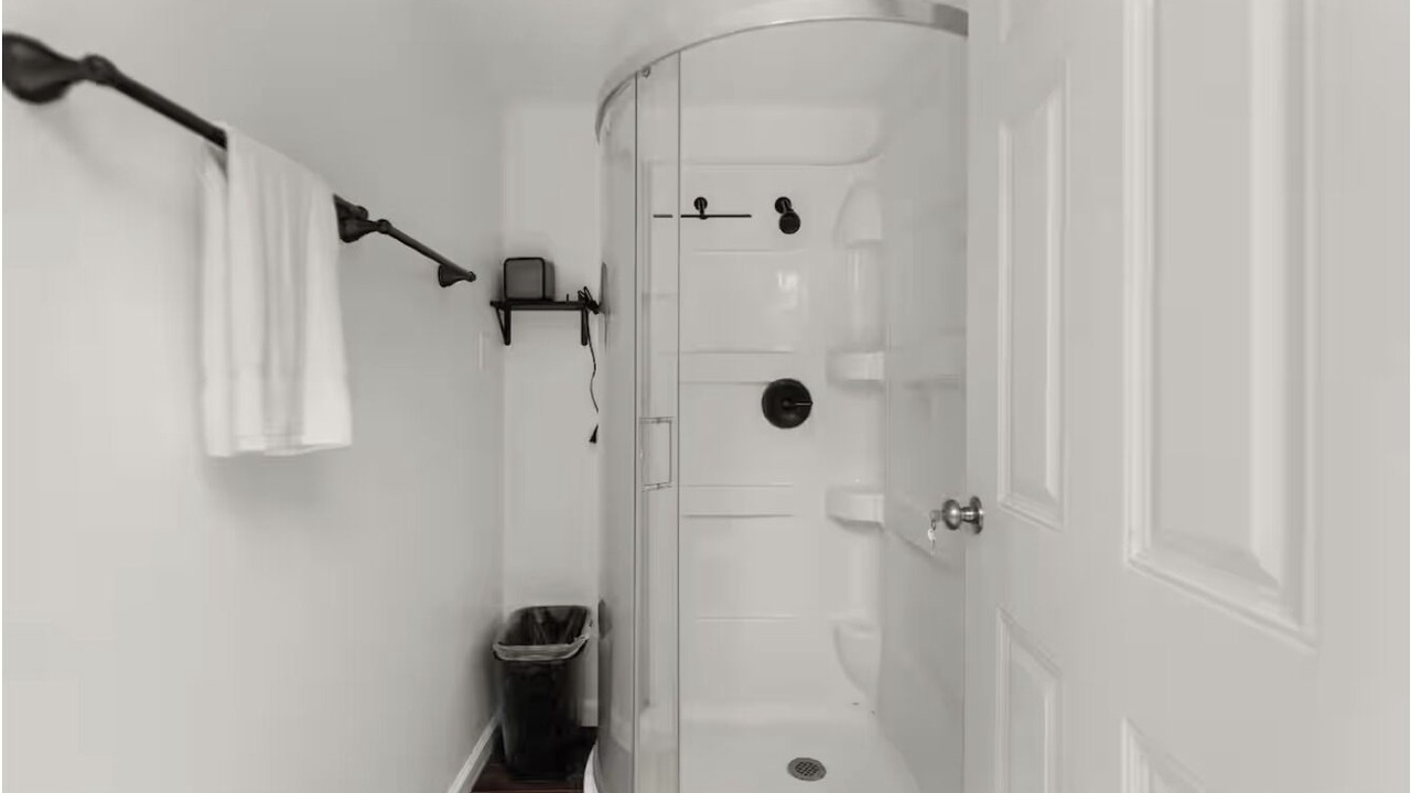 Photo of Bathroom in Stanton