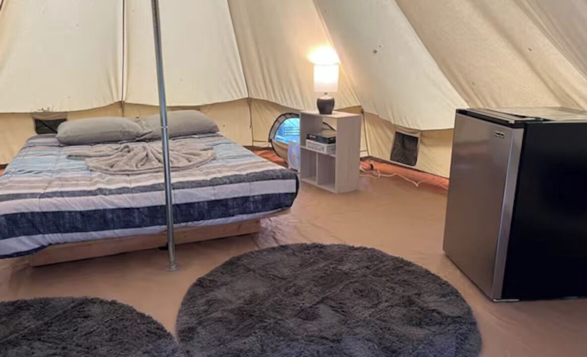 Photo of Bedroom in Stanton