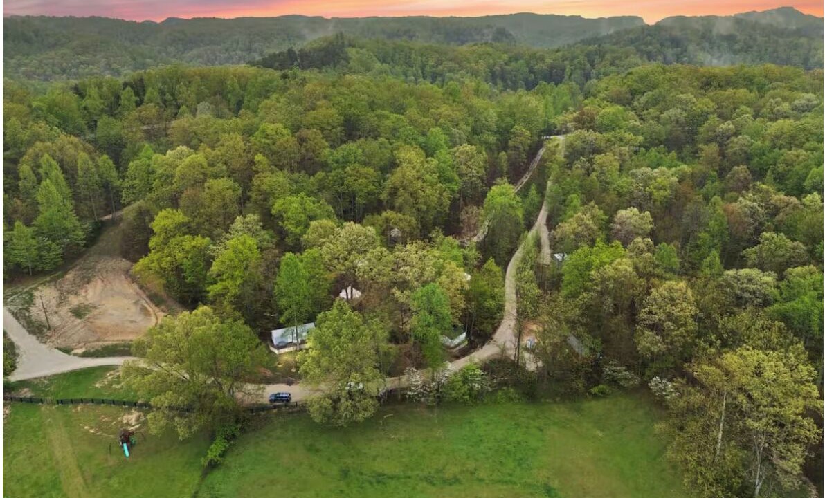 Photo of Outdoor in Stanton