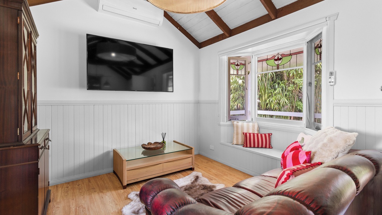 Photo of Livingroom in Healesville