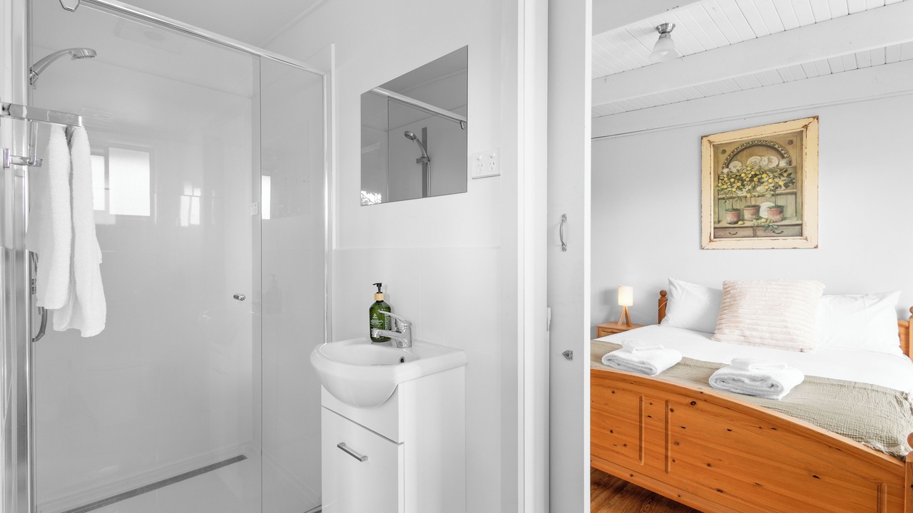 Photo of Bathroom in Healesville