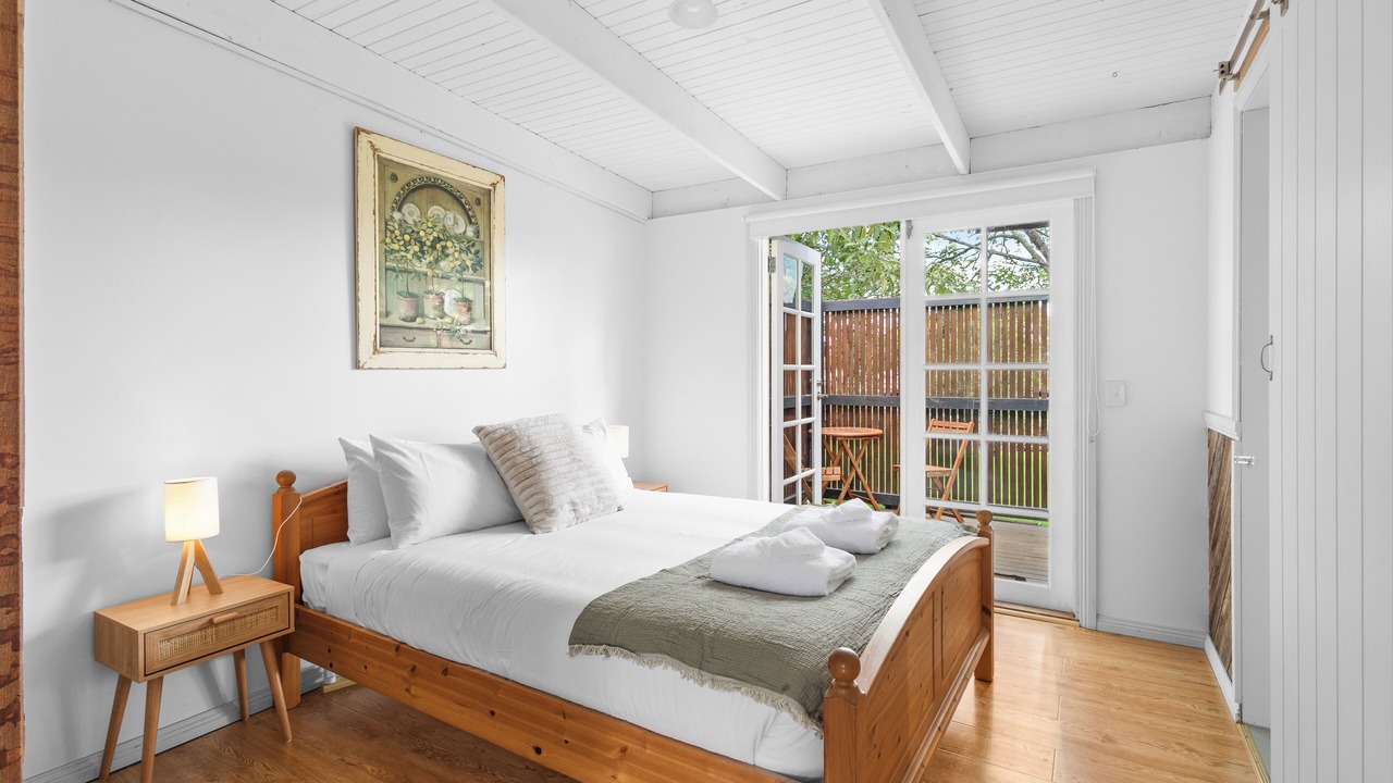 Photo of Bedroom in Healesville
