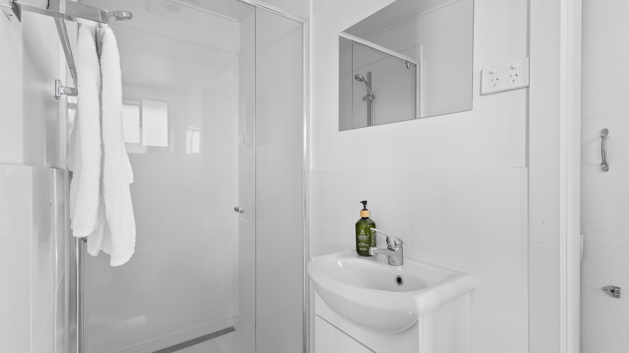 Photo of Bathroom in Healesville