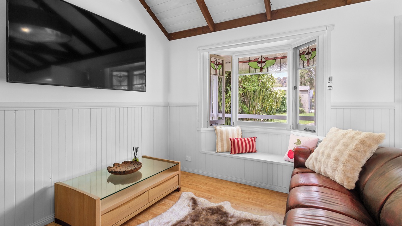 Photo of Livingroom in Healesville