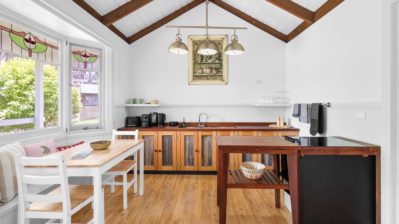 Photo of Others in Healesville