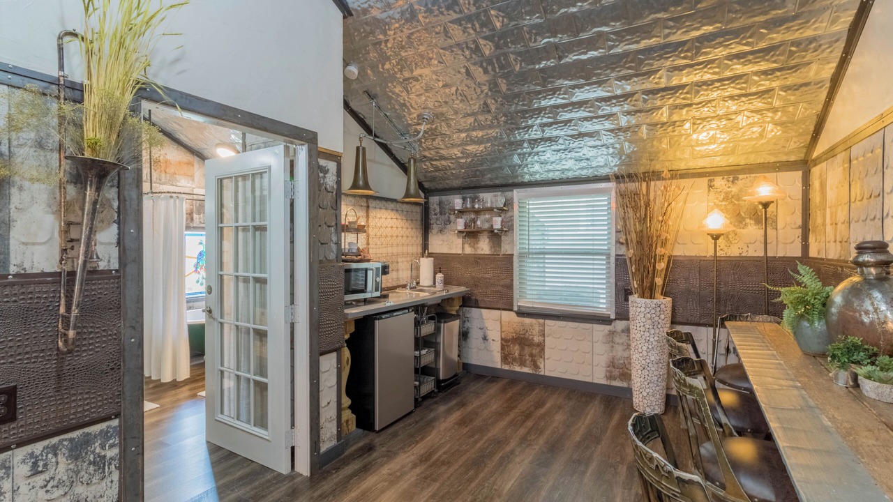 Photo of Kitchen in Comfort