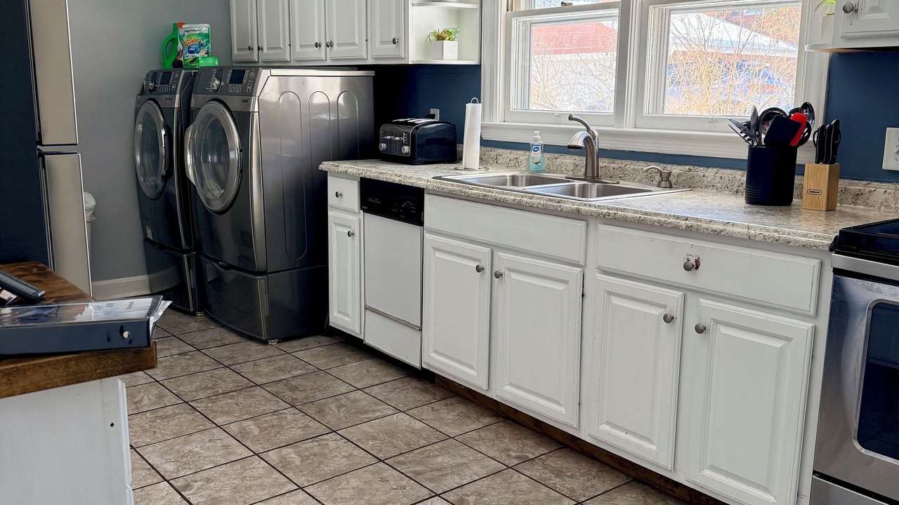 Photo of Kitchen in Hanover