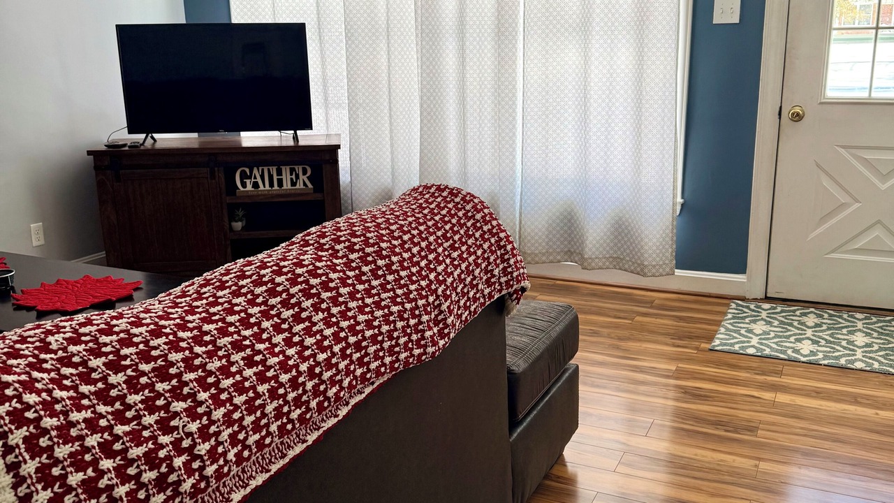 Photo of Livingroom in Hanover