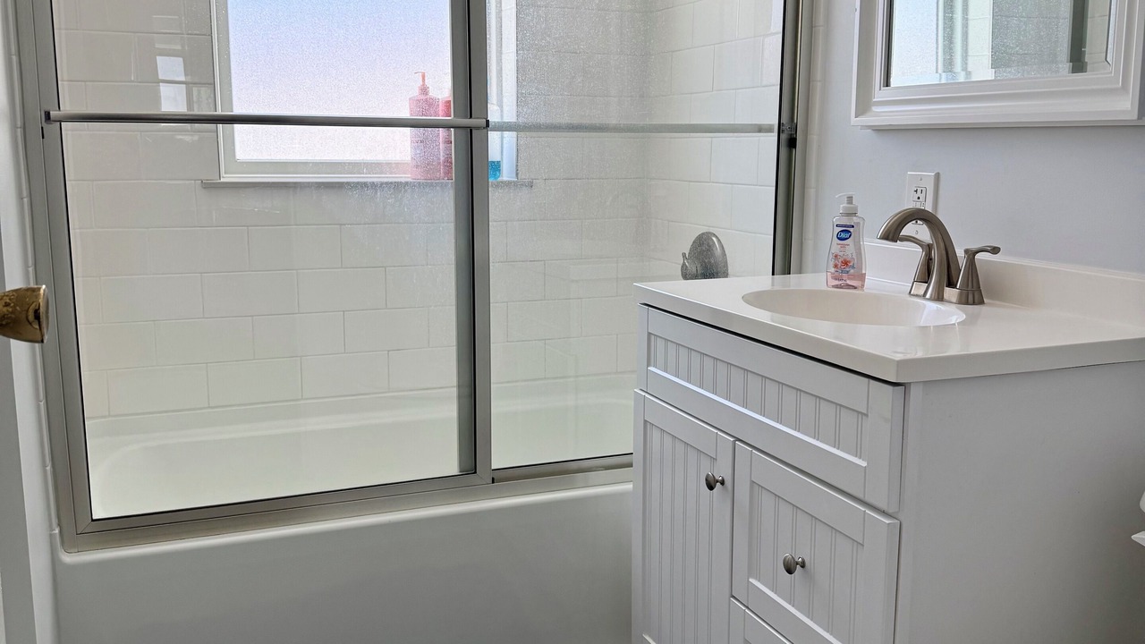 Photo of Bathroom in Hanover