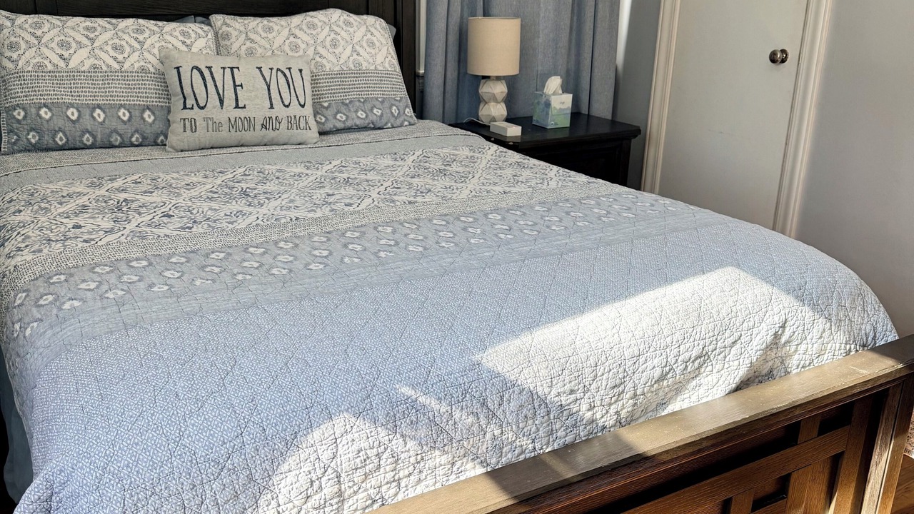 Photo of Bedroom in Hanover