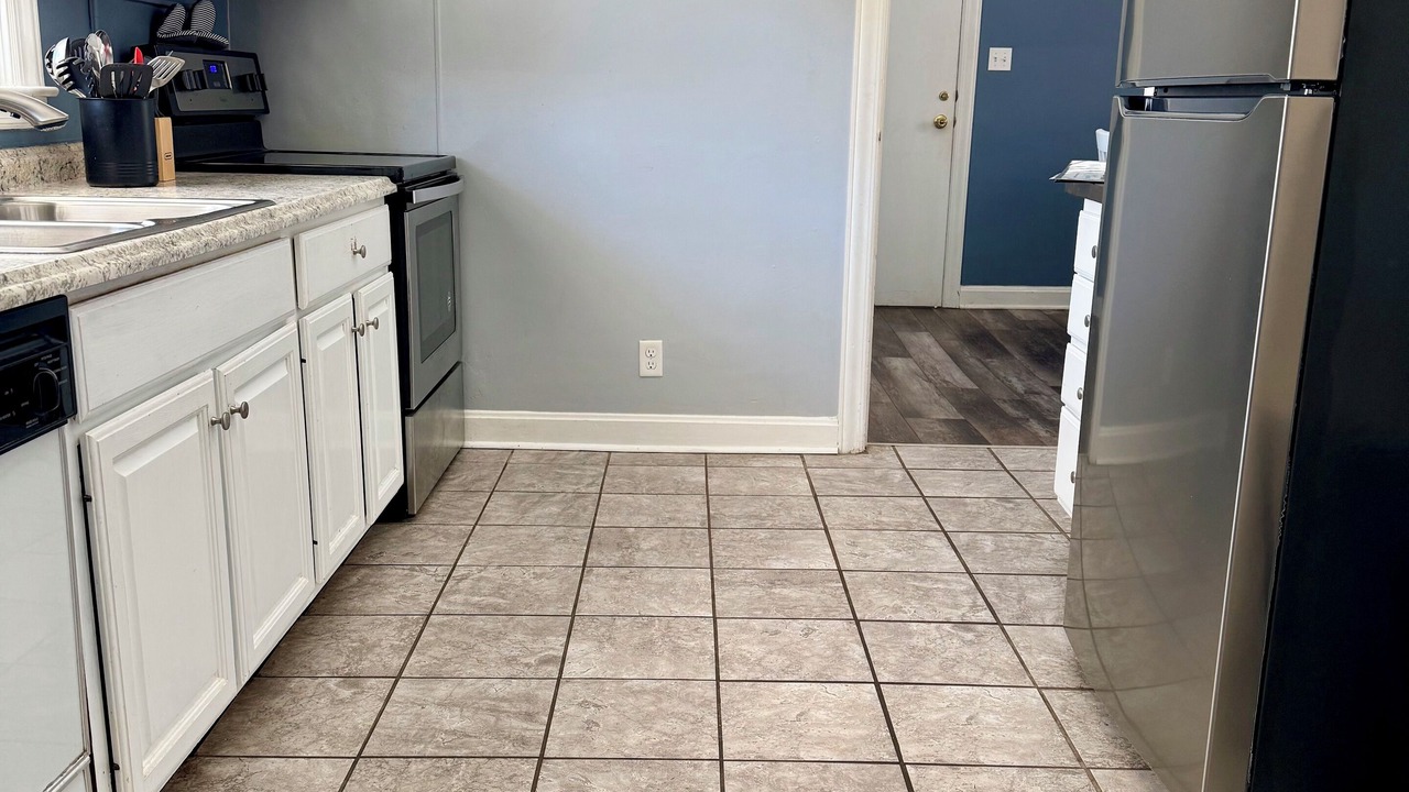 Photo of Kitchen in Hanover