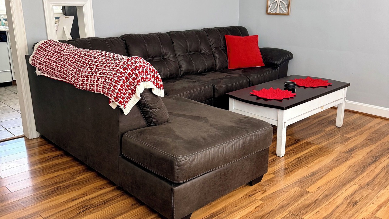 Photo of Livingroom in Hanover