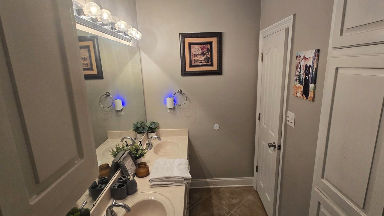 Photo of Bathroom in Walker