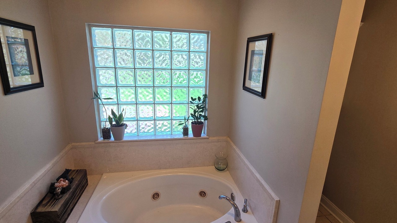 Photo of Bathroom in Walker