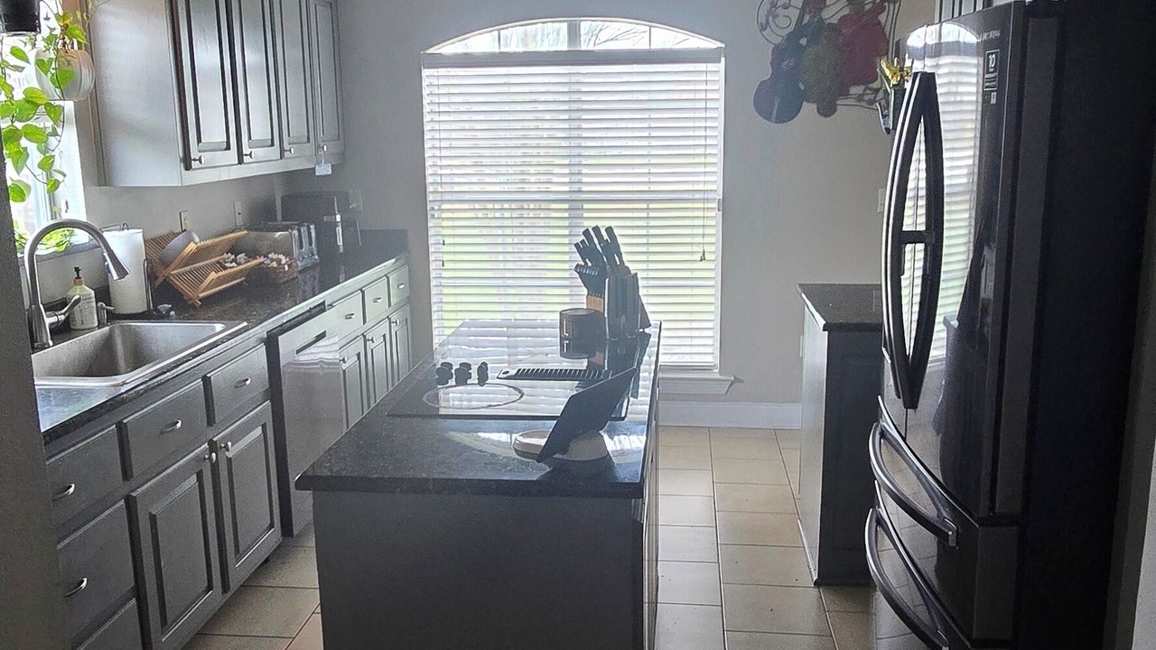Photo of Kitchen in Walker