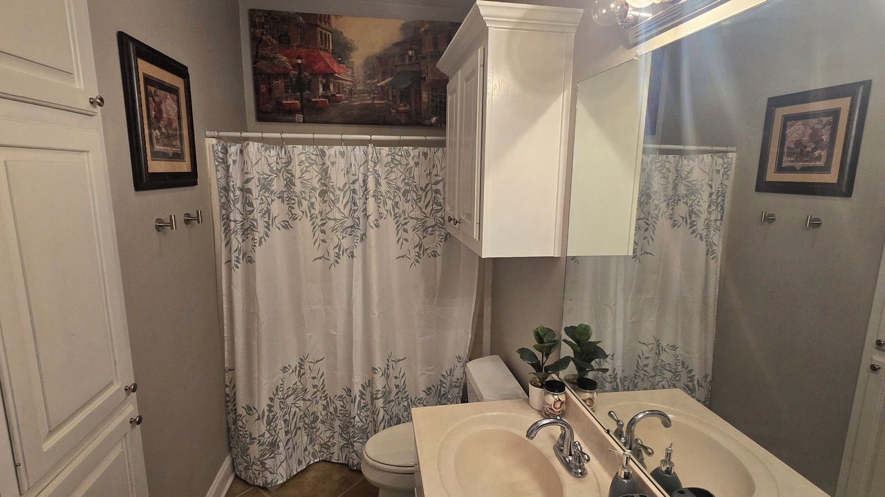 Photo of Bathroom in Walker