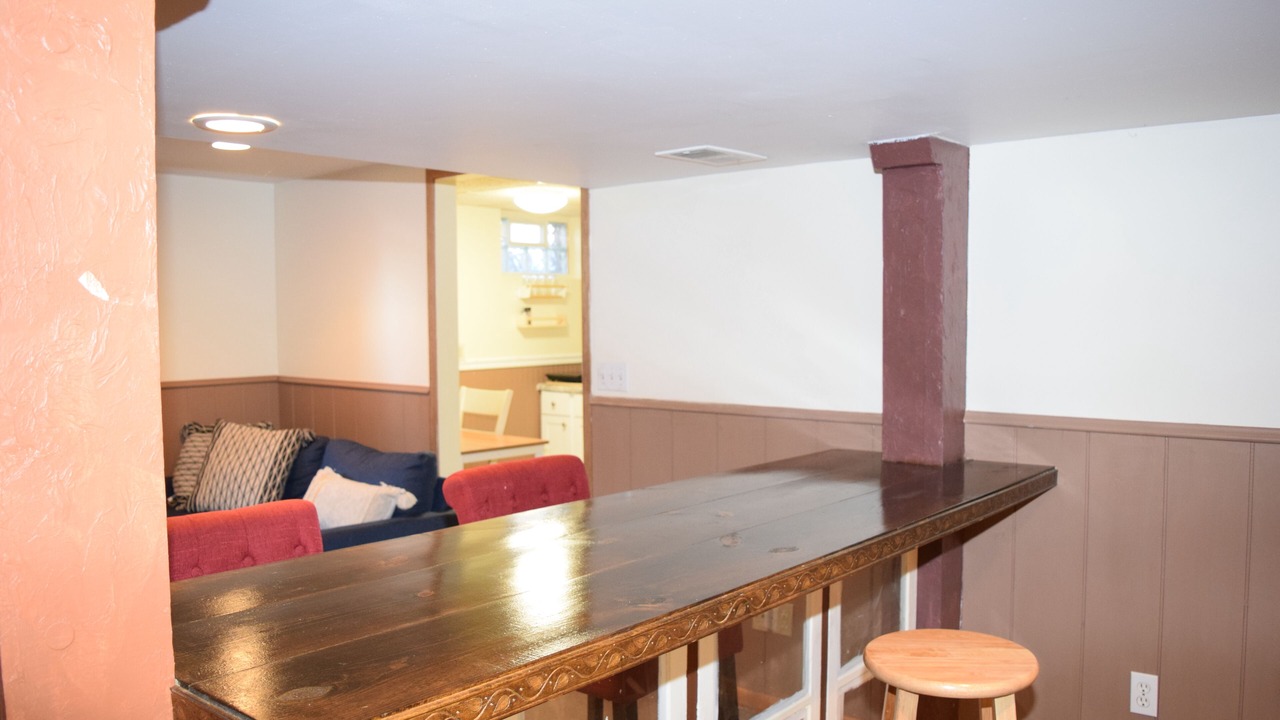 Photo of Livingroom in Northrop