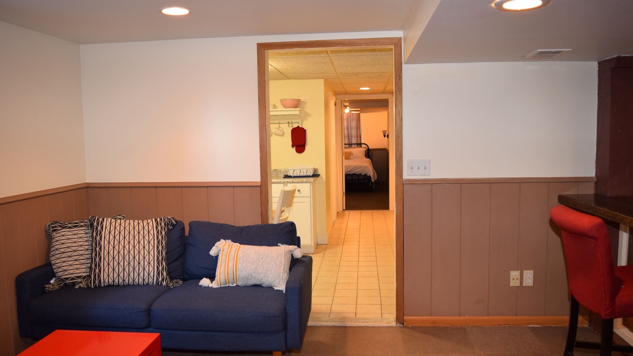 Photo of Livingroom in Northrop
