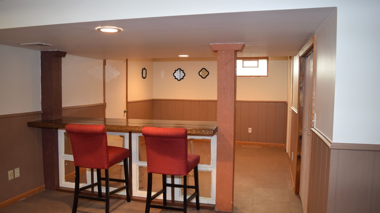 Photo of Livingroom in Northrop