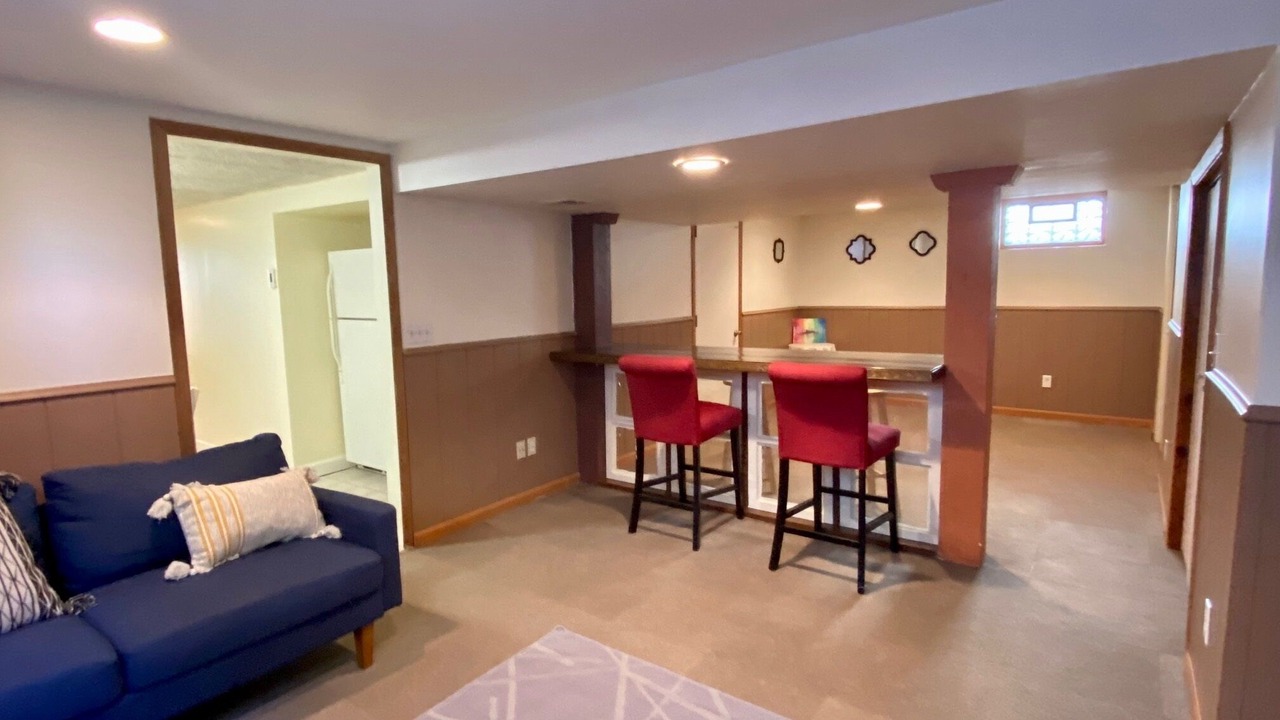 Photo of Livingroom in Northrop