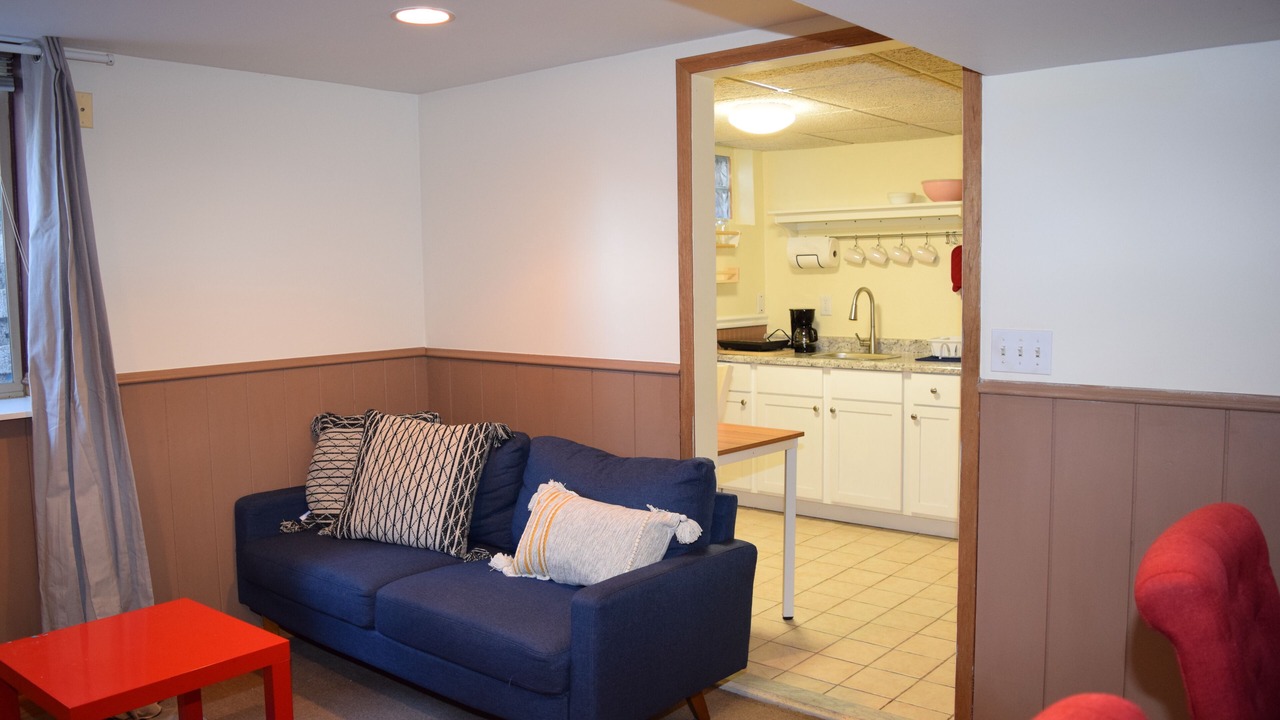 Photo of Livingroom in Northrop