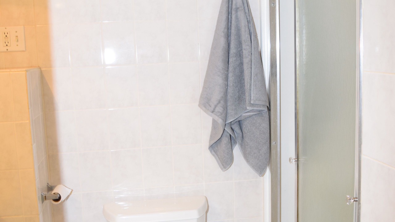 Photo of Bathroom in Northrop