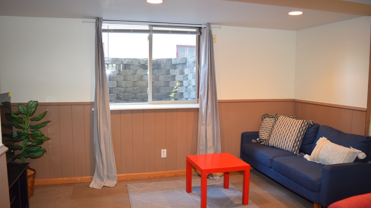 Photo of Livingroom in Northrop