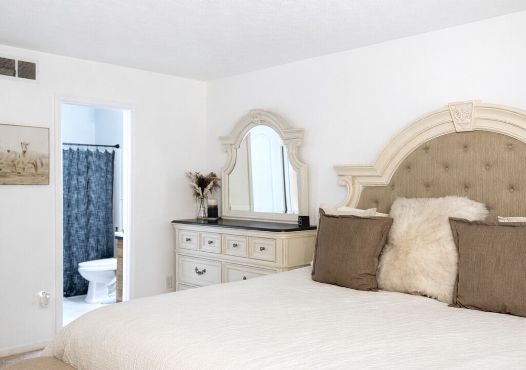 Photo of Bedroom in North Greece