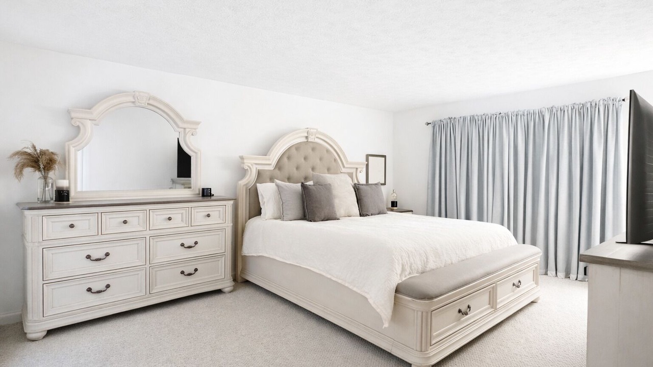 Photo of Bedroom in North Greece
