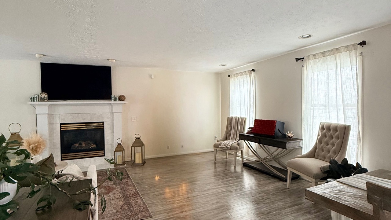 Photo of Livingroom in North Greece