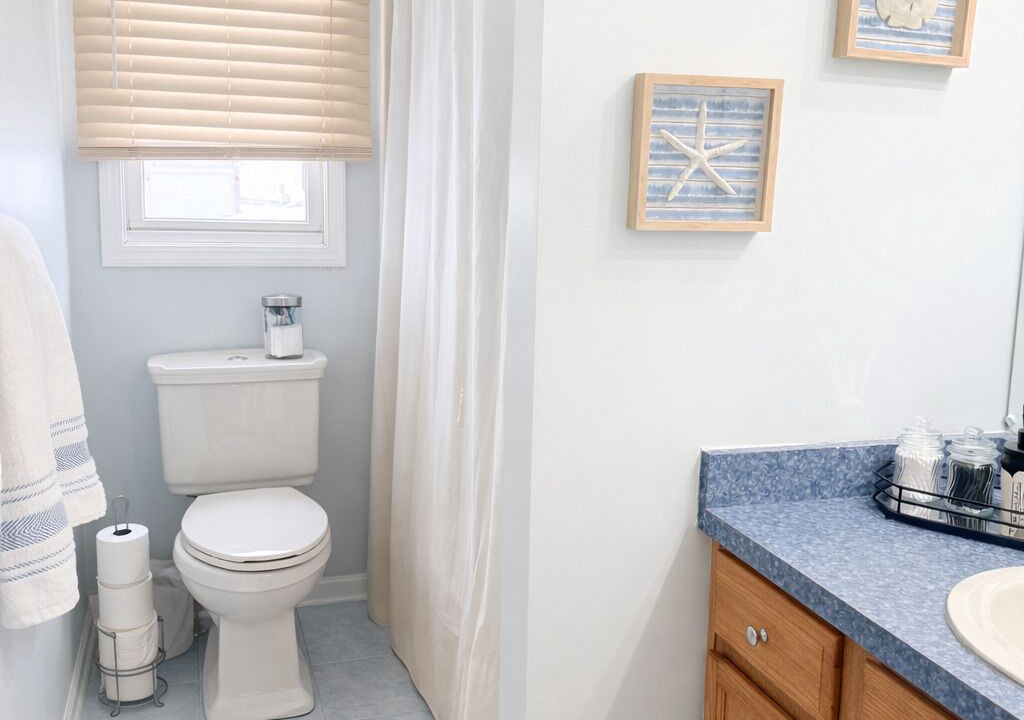 Photo of Bathroom in North Greece