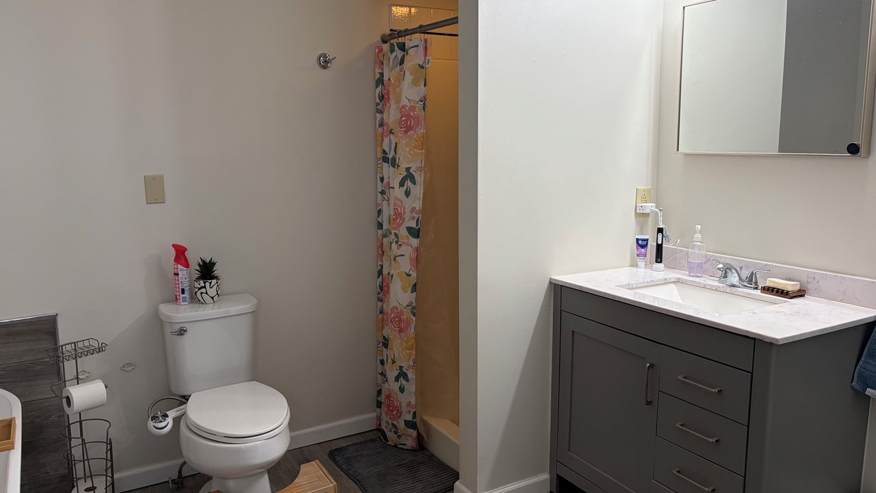 Photo of Bathroom in Mount Washington