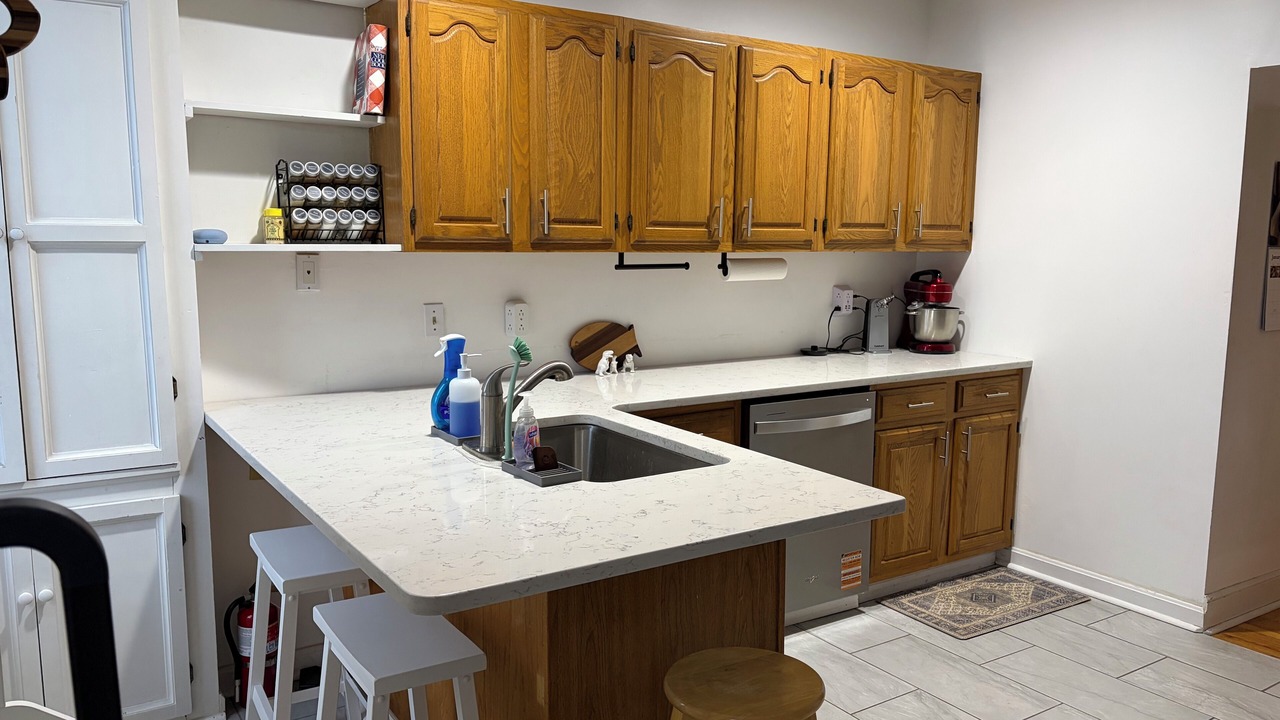 Photo of Kitchen in Mount Washington
