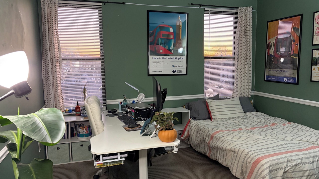 Photo of Bedroom in Mount Washington