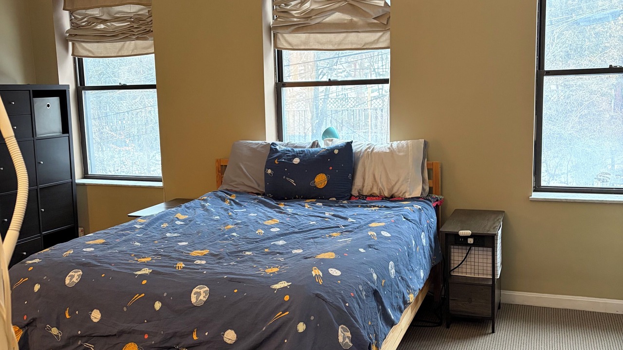 Photo of Bedroom in Mount Washington