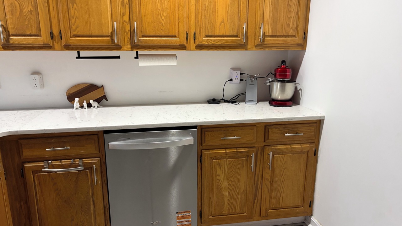 Photo of Kitchen in Mount Washington