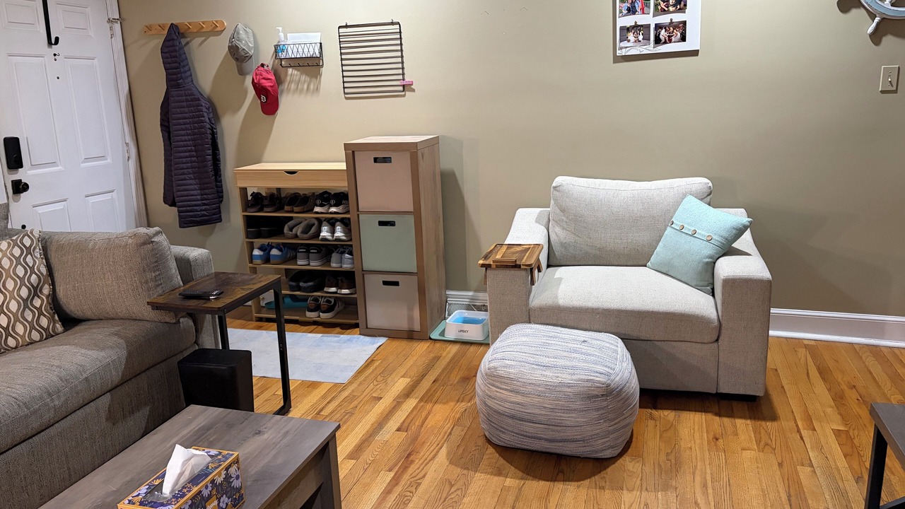 Photo of Livingroom in Mount Washington