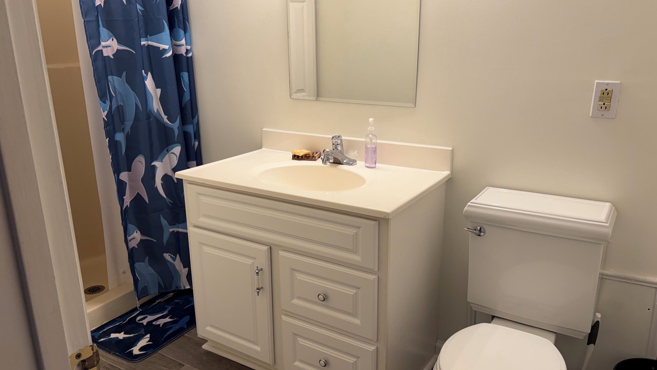 Photo of Bathroom in Mount Washington