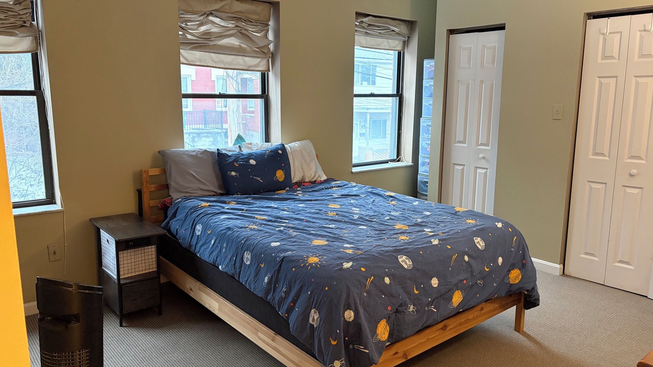 Photo of Bedroom in Mount Washington